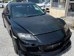 事故車買取実例