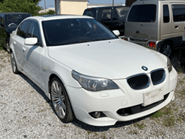 事故車買取実例